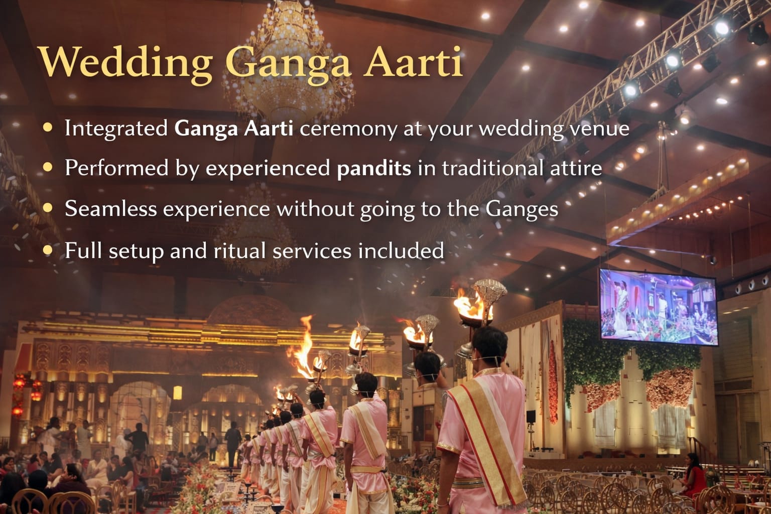 Wedding Theme